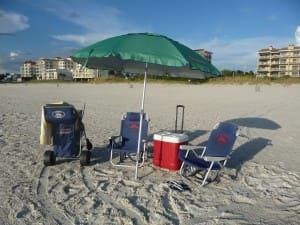 Fun Beach Package
